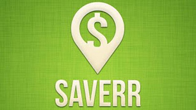 Spotlight on Startups - Saverr