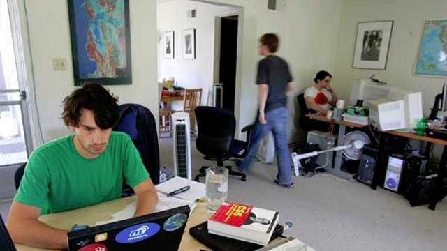 Utilize Existing Resources Utilize Existing Resources
