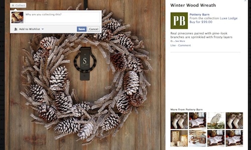 facebook-collections