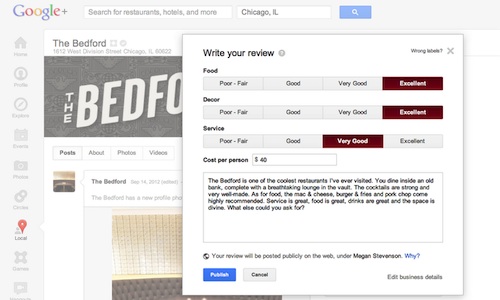 google-zagat-reviews