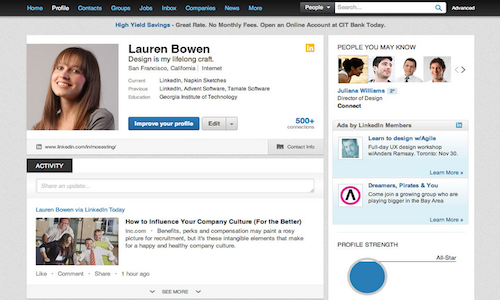 linkedin-redesigned-profiles