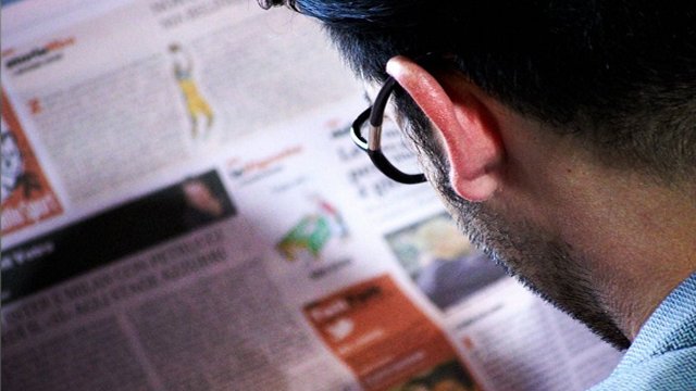 Draw Readers In