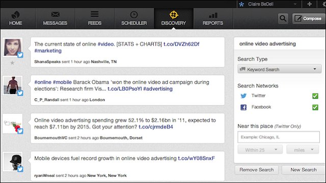 Search Keywords