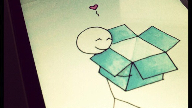 dropbox-for-ios