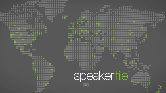 Speakerfile