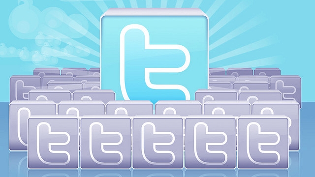 Twitter Tip Tuesday - A Look Ahead