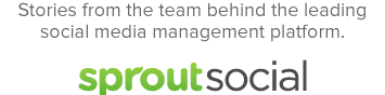 Stories from the team behind the leading social media management platform.