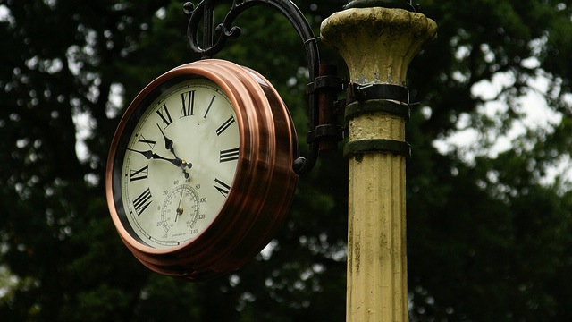 Clock