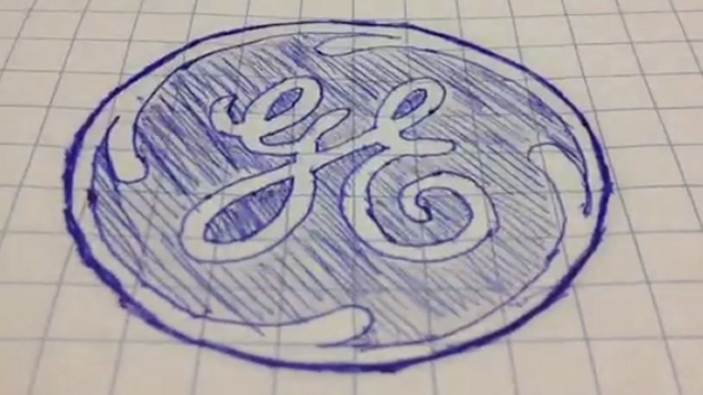 GE on Vine