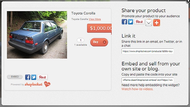 How You Can Leverage ShopLocket