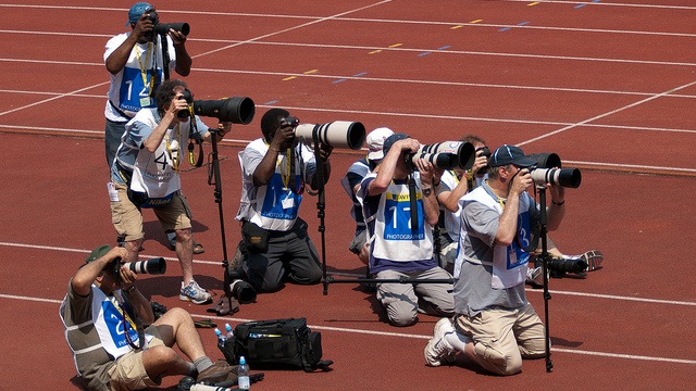 Photographers