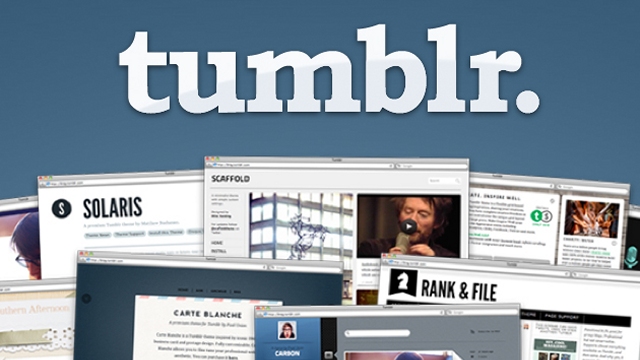 Tumblr