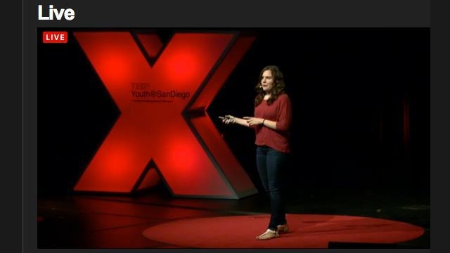 Twitter Success Story - Stacey Ferreira