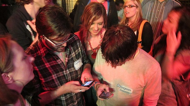 foursquare-check-in-pages