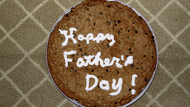 Father's Day