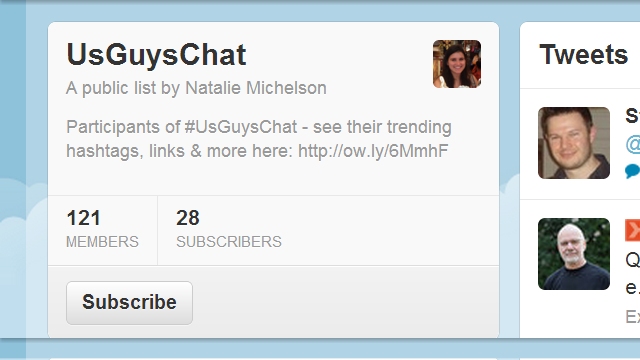 UsGuysChat