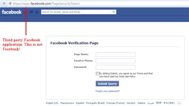 How to Protect Your Social Media Passwords with Multi-factor Verification | McAfee Blog